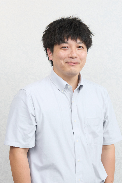 工務 池上 敦史