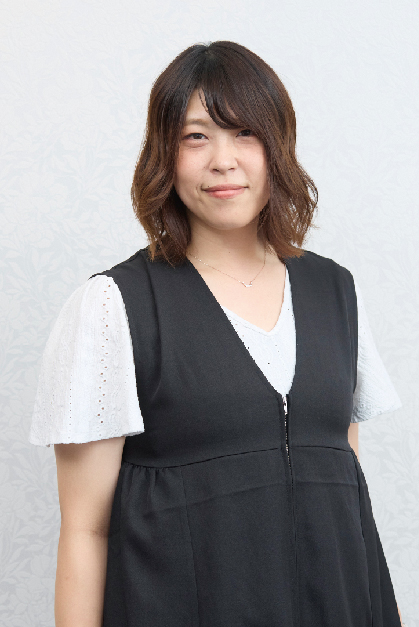 家づくりアドバイザー 山下 麻衣子