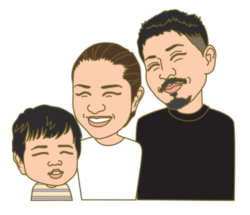 #50 子どもの成長に合わせて、“わが家”をつくってあげたかった